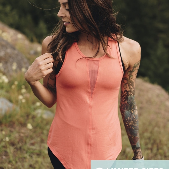 Zyia Tank - Picture 5 of 5